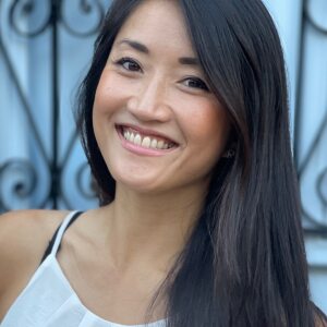 Profilbild von Binh Lu