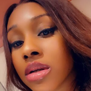 Profilbild von Bintou Kourouma