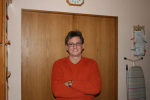 Profilbild von Birger Detlefs