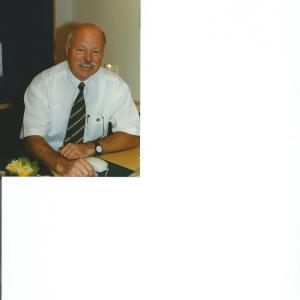 Profilbild von Birger Eilts