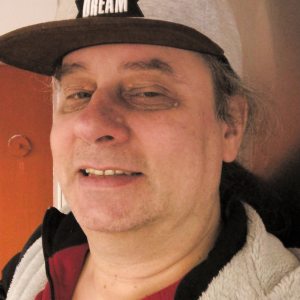 Profilbild von Birger Giebecke