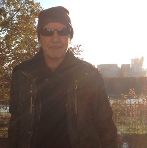 Profilbild von Birger Jansen