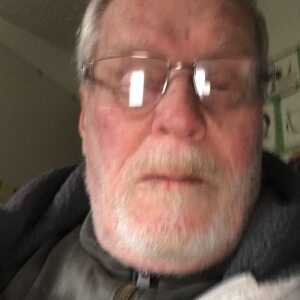 Profilbild von Birger Madel