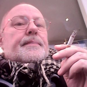 Profilbild von Birger Matthiesen