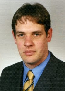Profilbild von Birger Schaardt