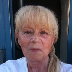 Profilbild von Birgid Goldbach