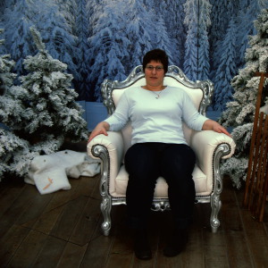 Profilbild von Birgid Haase