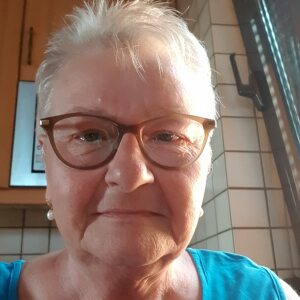 Profilbild von Birgid Kraus