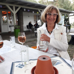 Profilbild von Birgid Labsch