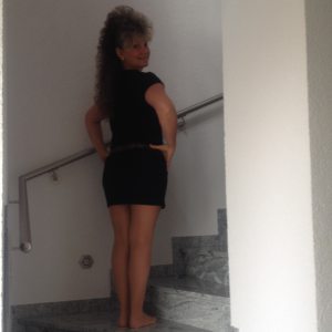 Profilbild von Birgid Marz