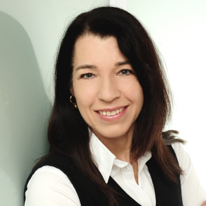 Profilbild von Birgid Platzer