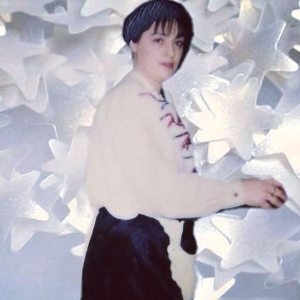 Profilbild von Birgid Schuldt