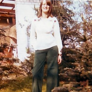 Profilbild von Birgid Verschaffel
