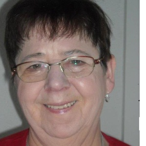 Profilbild von Birgid Winkler