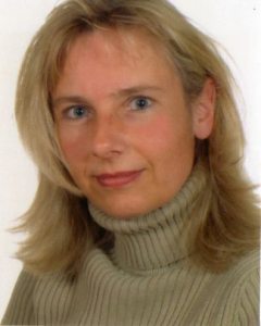 Profilbild von Birgid Zeh