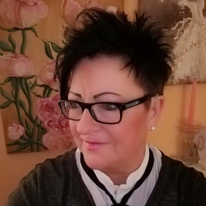 Profilbild von Birgit Beate Seifarth