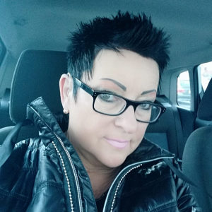 Profilbild von Birgit Beate Seifarth