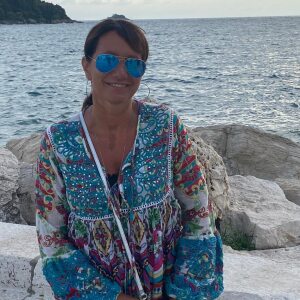 Profilbild von Birgit Christa Braun