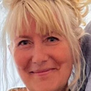 Profilbild von Birgit Christine Arnold