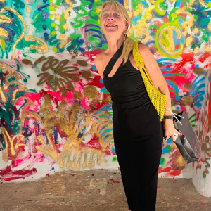 Profilbild von Birgit Christine Rieger