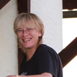 Profilbild von Birgit-Gabriele Schulz