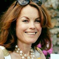 Profilbild von Birgit Katja Merkle