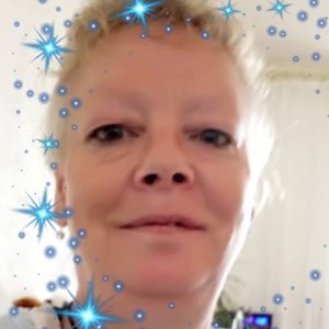 Profilbild von Birgit-Maria Borchardt