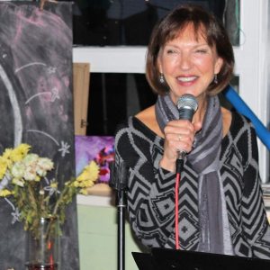 Profilbild von Birgit Rosa Mack