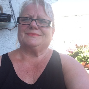 Profilbild von Birgit Achour