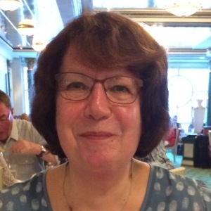 Profilbild von Birgit Adam