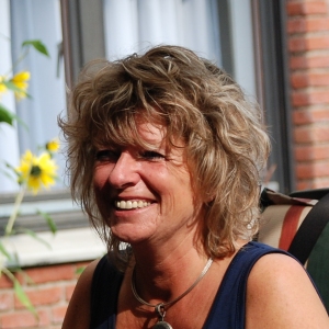 Profilbild von Birgit Adamczik