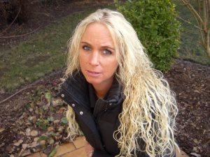 Profilbild von Birgit Albers