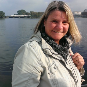 Profilbild von Birgit Albrecht