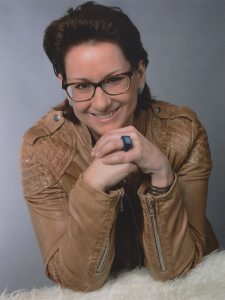 Profilbild von Birgit Altmann