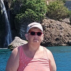 Profilbild von Birgit Andritzke