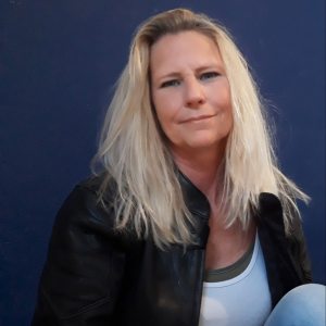 Profilbild von Birgit Arendt