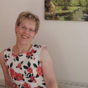 Profilbild von Birgit Arnold