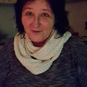 Profilbild von Birgit Arold