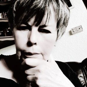 Social Media Profilbild Birgit Auracher 