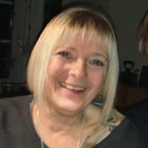 Profilbild von Birgit Baden