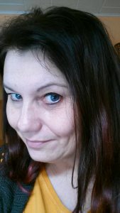 Profilbild von Birgit Badstöber