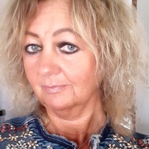 Profilbild von Birgit Bär