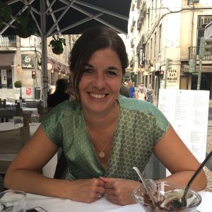 Profilbild von Birgit Bajza