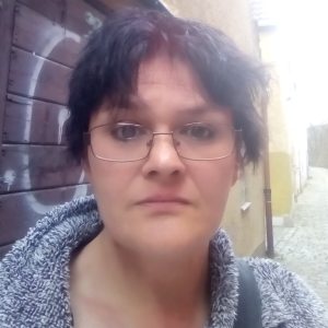 Profilbild von Birgit Balogh