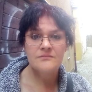 Social Media Profilbild Birgit Balogh 