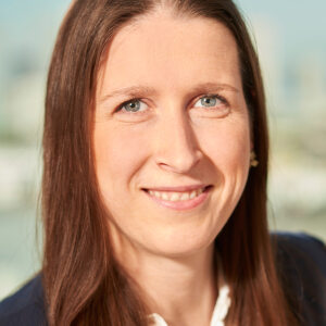 Profilbild von Birgit Bardo