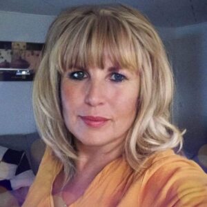 Profilbild von Birgit Barten