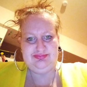 Social Media Profilbild Birgit Bastian 