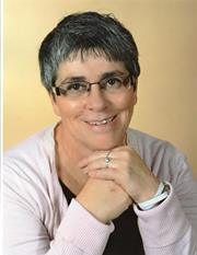 Profilbild von Birgit Baumann