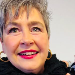 Profilbild von Birgit Baumgarten
